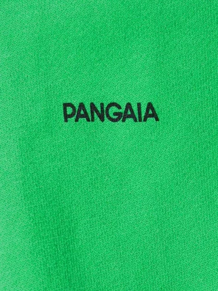 PANGAIA melegítőfelső zöld