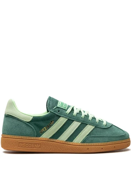 Sneakerși Adidas Spezial verde