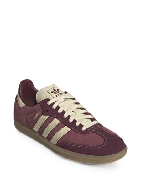Sneakerși Adidas Supernova alergare roșu