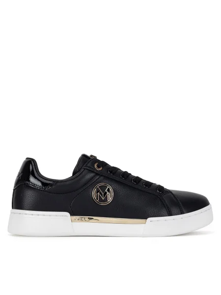 Sneakers MEXX negru