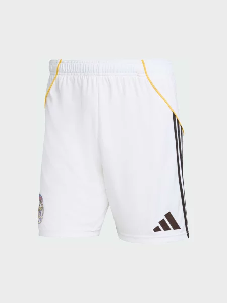 Шорти спортивні adidas білий
