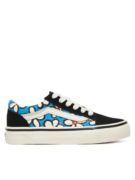 Tenisice Vans Old Skool plava