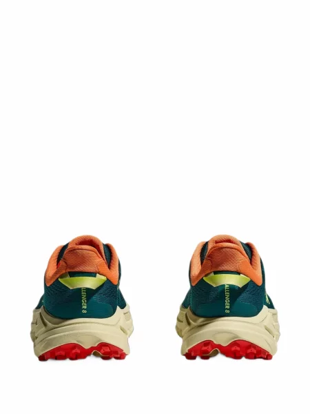 Sneakerși Hoka albastru