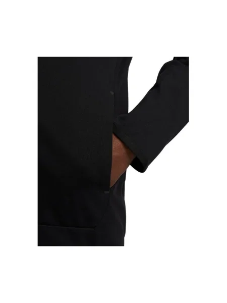 Geacă Nike Sportswear negru