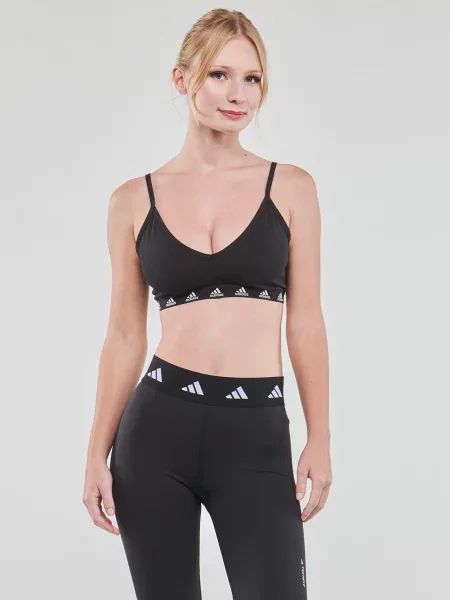 Grudnjak Adidas crna