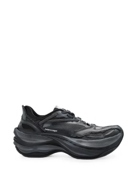 Sneakerși Balenciaga negru