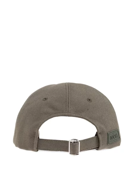 Șapcă Loewe verde