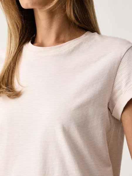 Футболка Allsaints