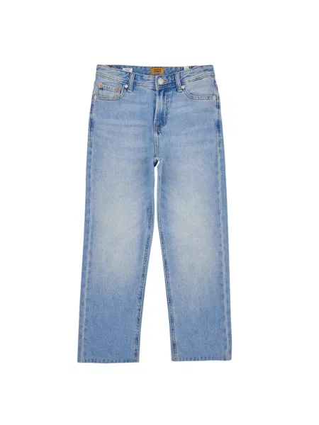 Blugi copii Jack & Jones albastru