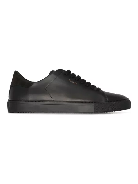 Sneakersy Axel Arigato skórzane czarne