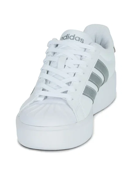 Adidas Sportcipők Streettalk Bold fehér