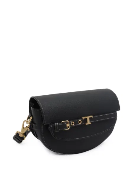 Geanta crossbody Tod's negru