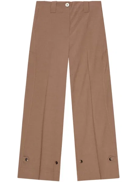 Pantaloni Ganni