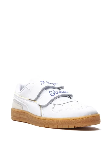 Sportbačiai Puma Suede balta