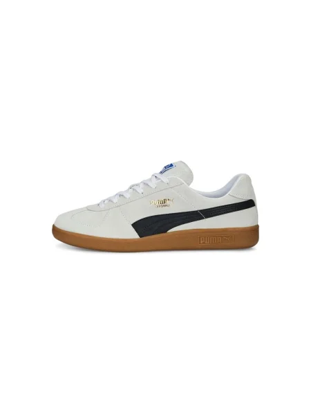 Félcipo Puma szürke