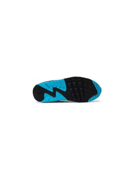 Pantofi copii Nike albastru