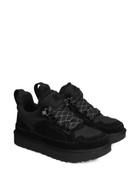 Sneakers Ugg μαύρο