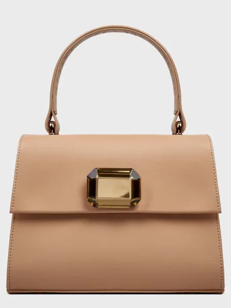 Сумка Marino Fabiani бежева