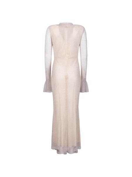 Rochie maxi Twenty Fourhaitch evazată