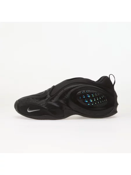 Кроссовки Nike черные