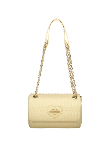 Colier Love Moschino matlasat