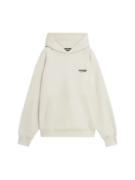 Bluza Barrow biała