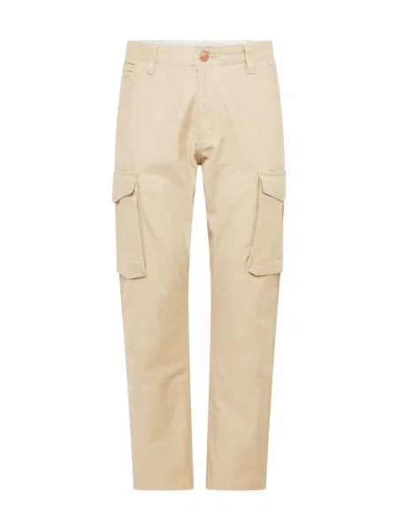 Панталони Wrangler Casey Jones Cargo Saddle бежово