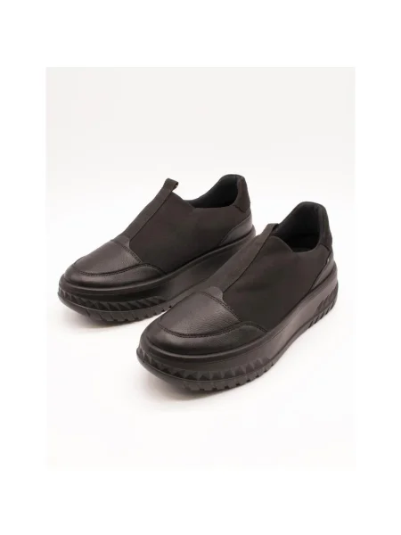 Pantofi Ara negru