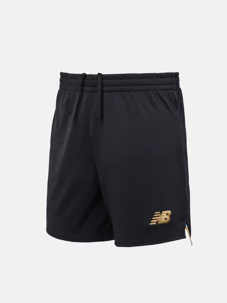 Спортивные шорты New Balance черные