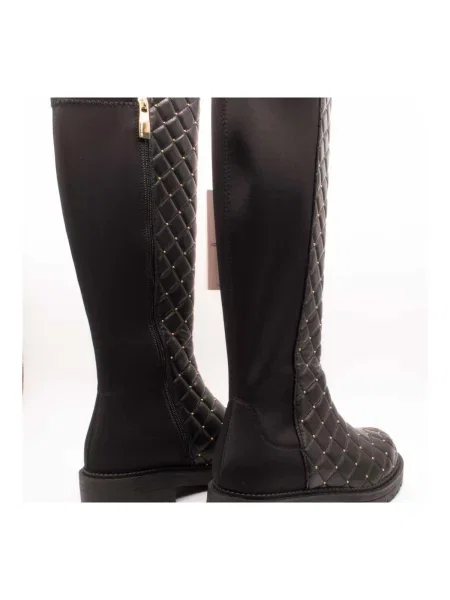 Pantofi Lola_casademunt negru