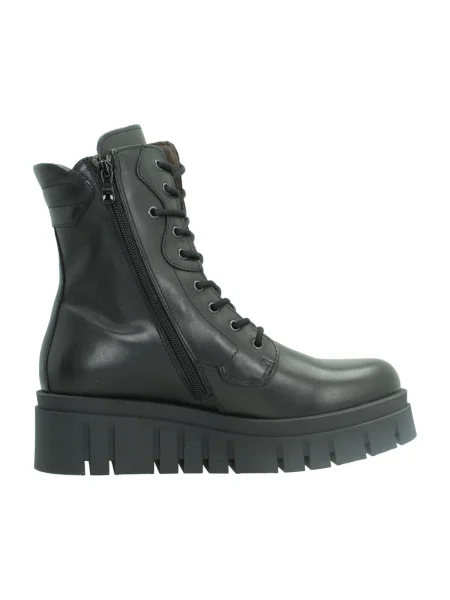Pantofi Nerogiardini negru