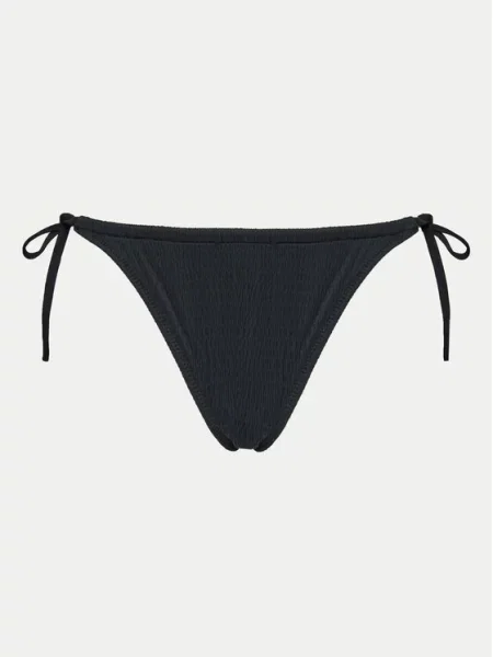 Maudymosi kostiumėlis Calvin Klein Swimwear juoda