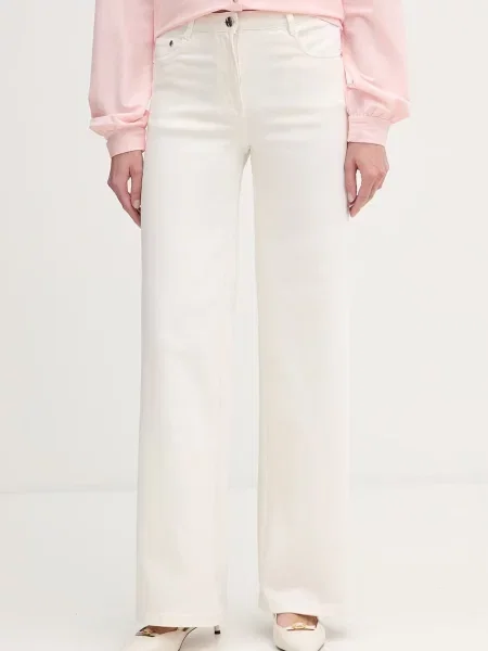 Silvian Heach jeans SAMI bej