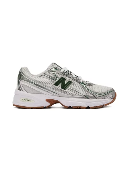 Gyerek sneaker New Balance zöld