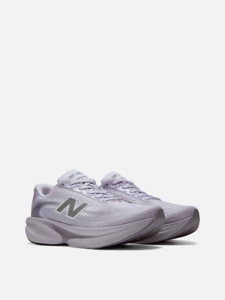 Кроссовки для бега New Balance Fresh Foam фиолетовые