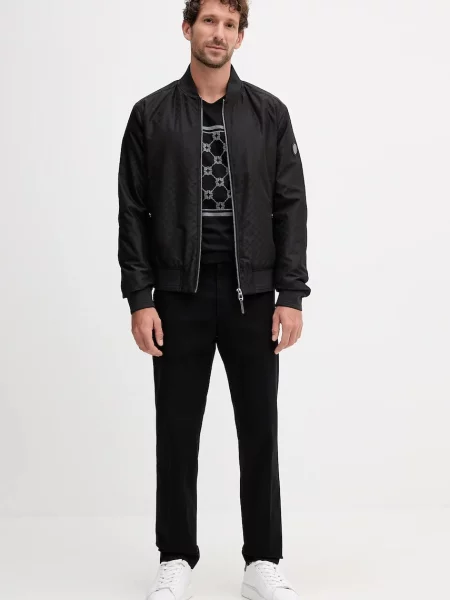 JOOP! Tričko 17 Modern Fit čierna