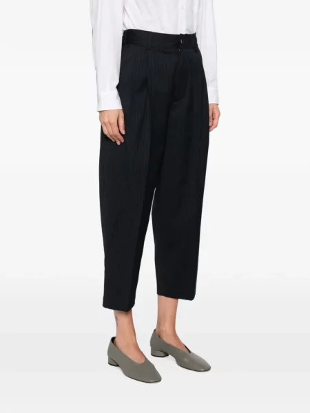 Pantaloni Nicholson & Nicholson albastru