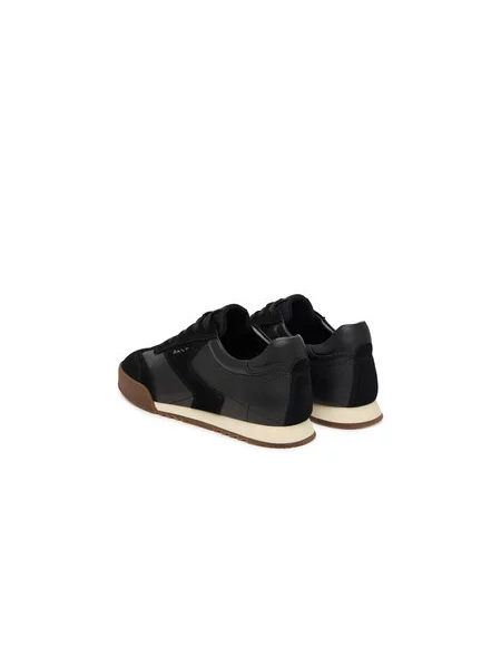 Sneakersy Gant černá