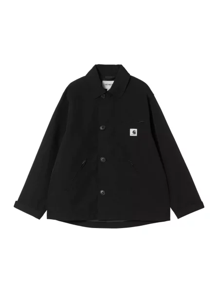 Kurtka Carhartt Wip czarna