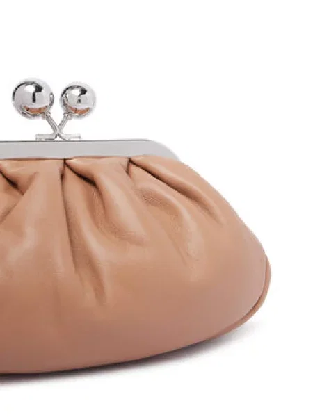 Torbica Weekend Max Mara Nembi smeđa