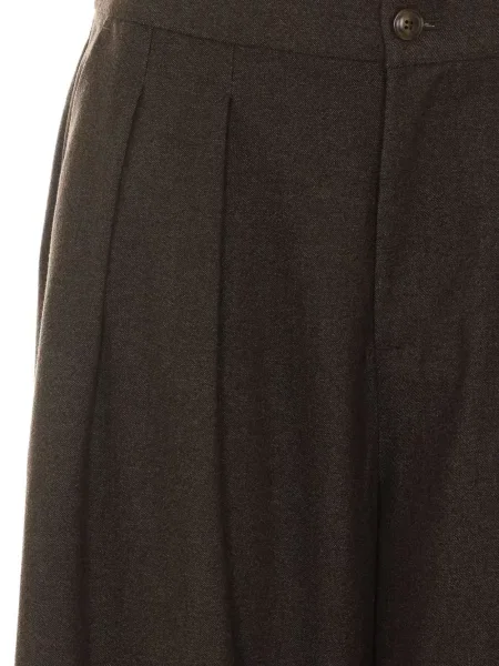 Pantaloni Eleh maro