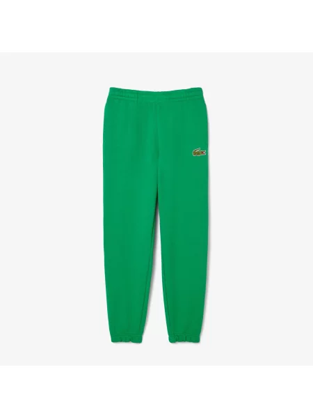 Спортивные штаны Lacoste