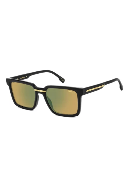 Ochelari de soare Carrera negru