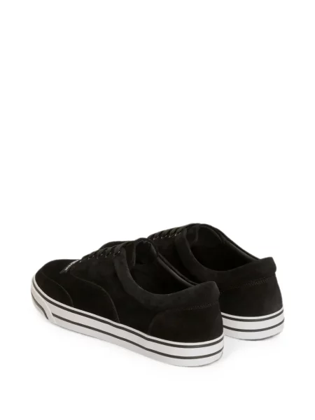 Sneakerși Dolce & Gabbana negru