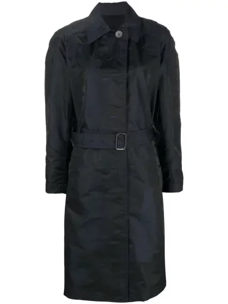 Trenci Ferragamo albastru