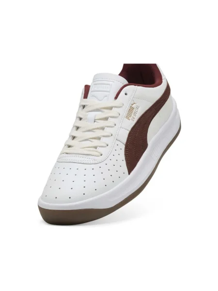 Pantofi Puma alb
