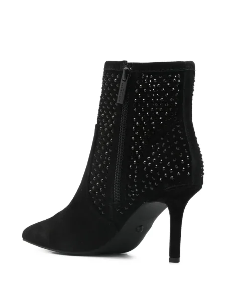 Botine Kurt Geiger London negru