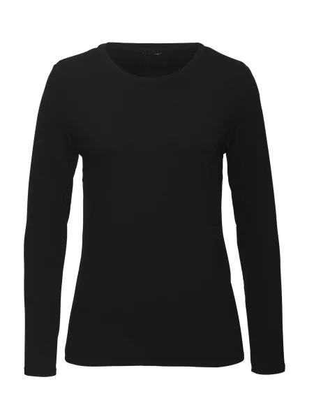 LASCANA Tricou negru