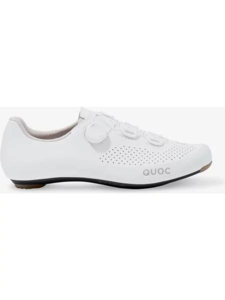 Buty do biegania QUOC Motion 41 biały