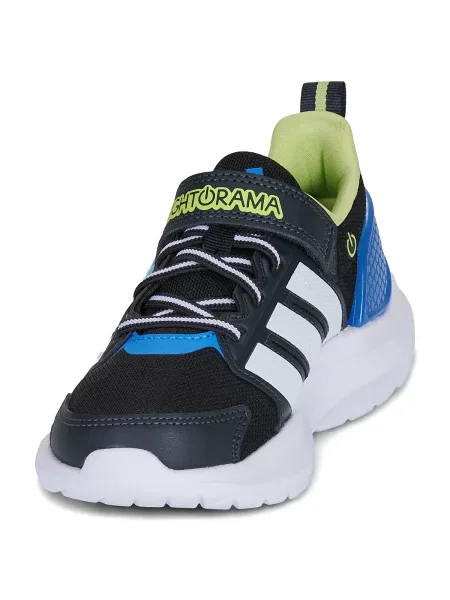 Tenisky Adidas biela